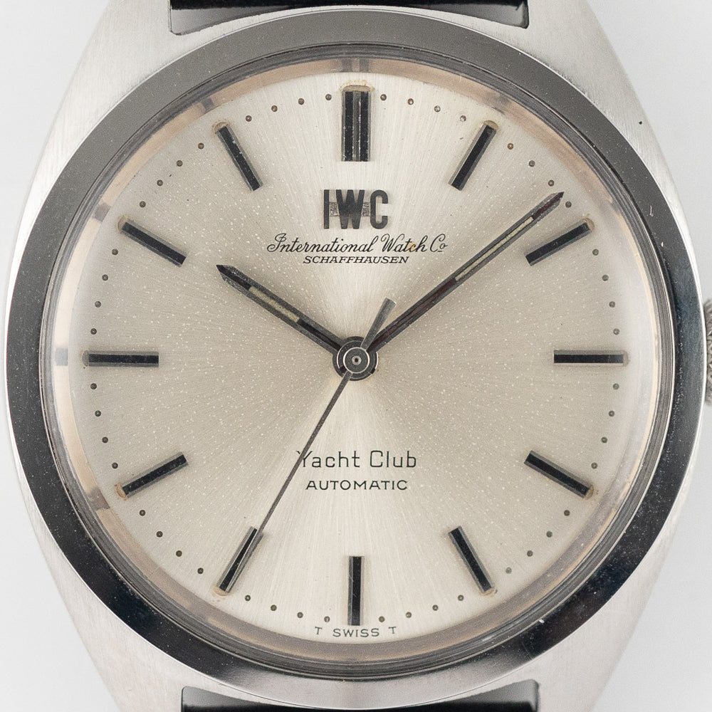 IWC Yacht Club Ref.R811A