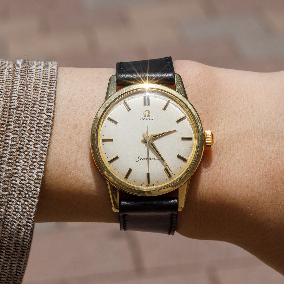 OMEGA Seamaster Ref.14390