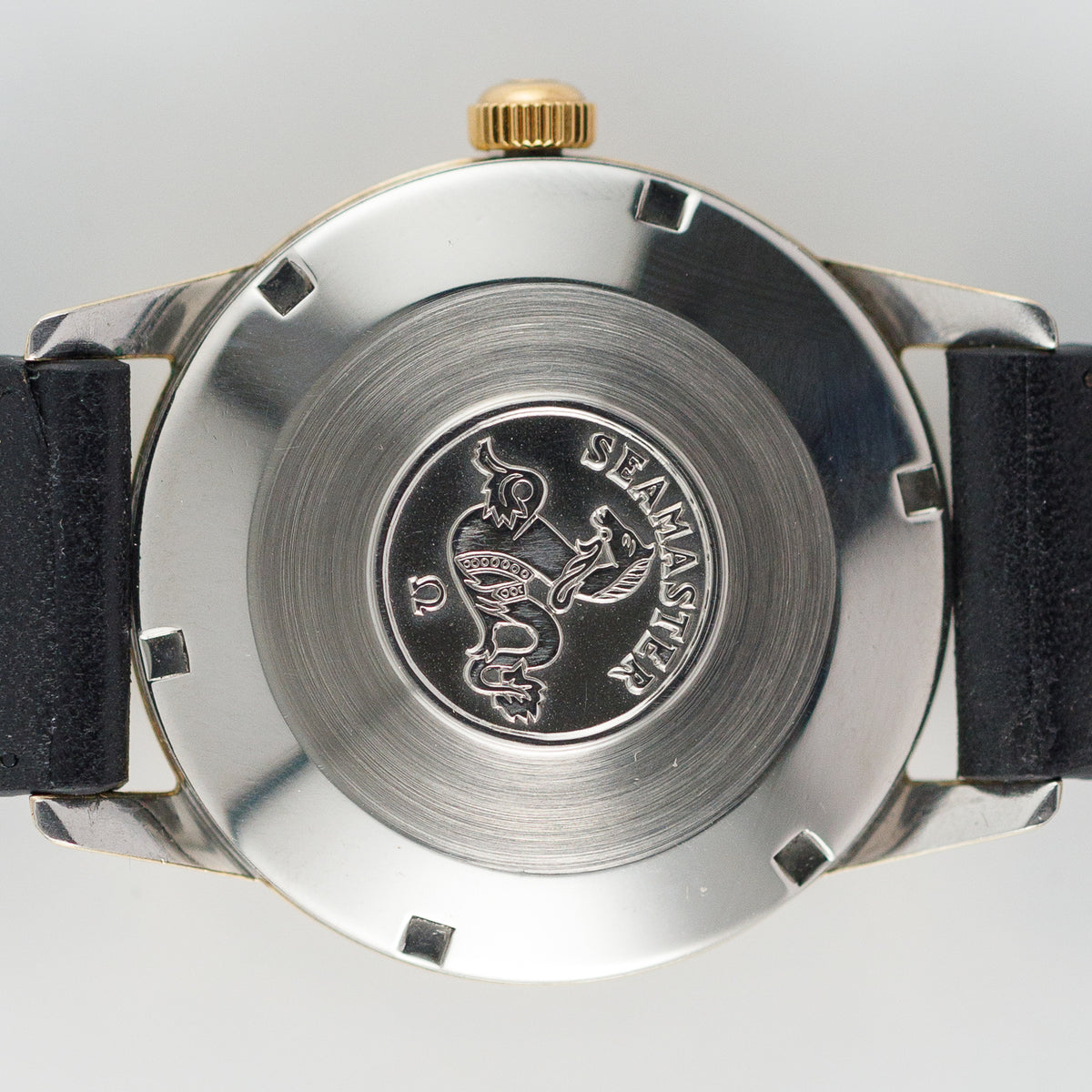 OMEGA Seamaster Ref.14390