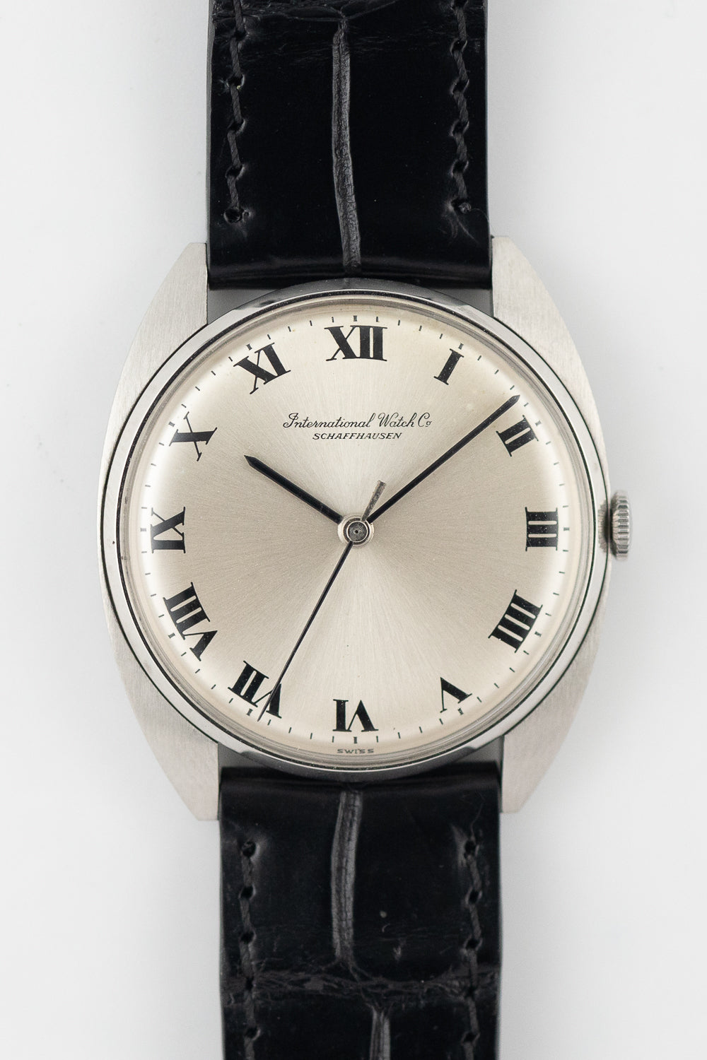 IWC Ref.1419 C line case