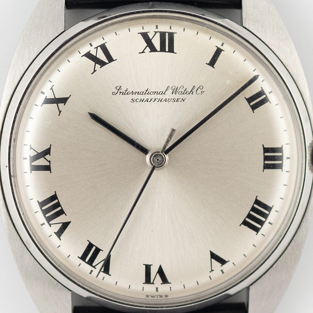 IWC Ref.1419 C line case