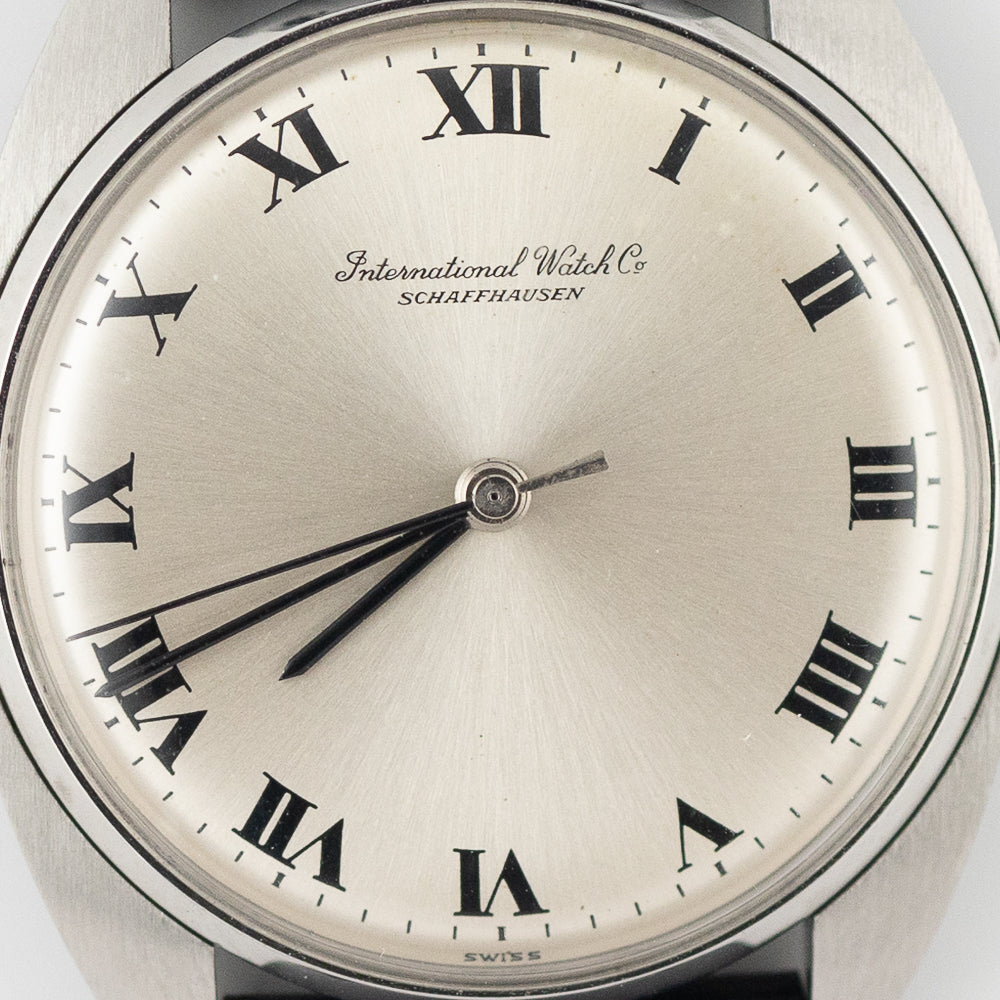 IWC Ref.1419 C line case