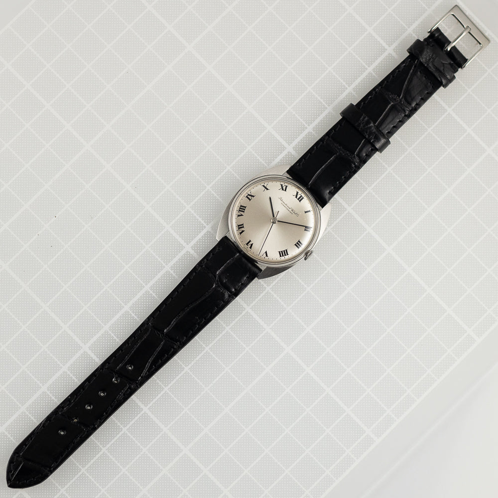 IWC Ref.1419 C line case