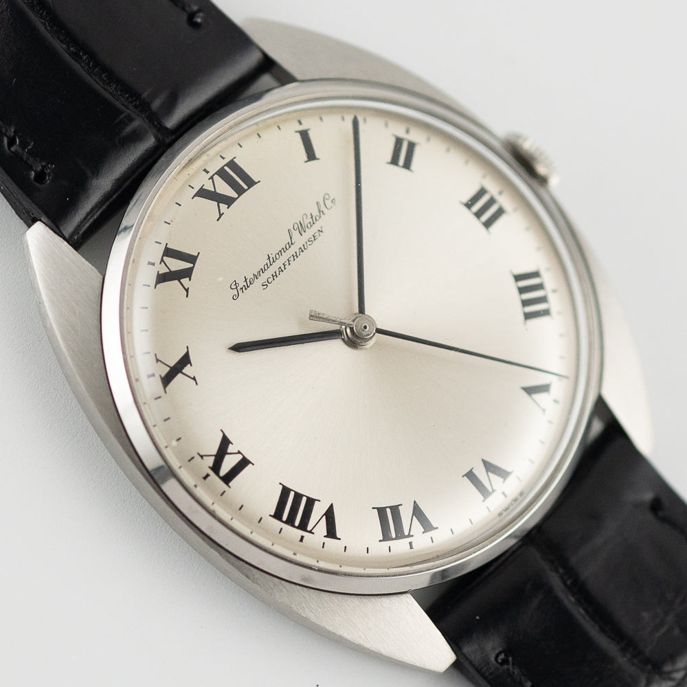 IWC Ref.1419 C line case