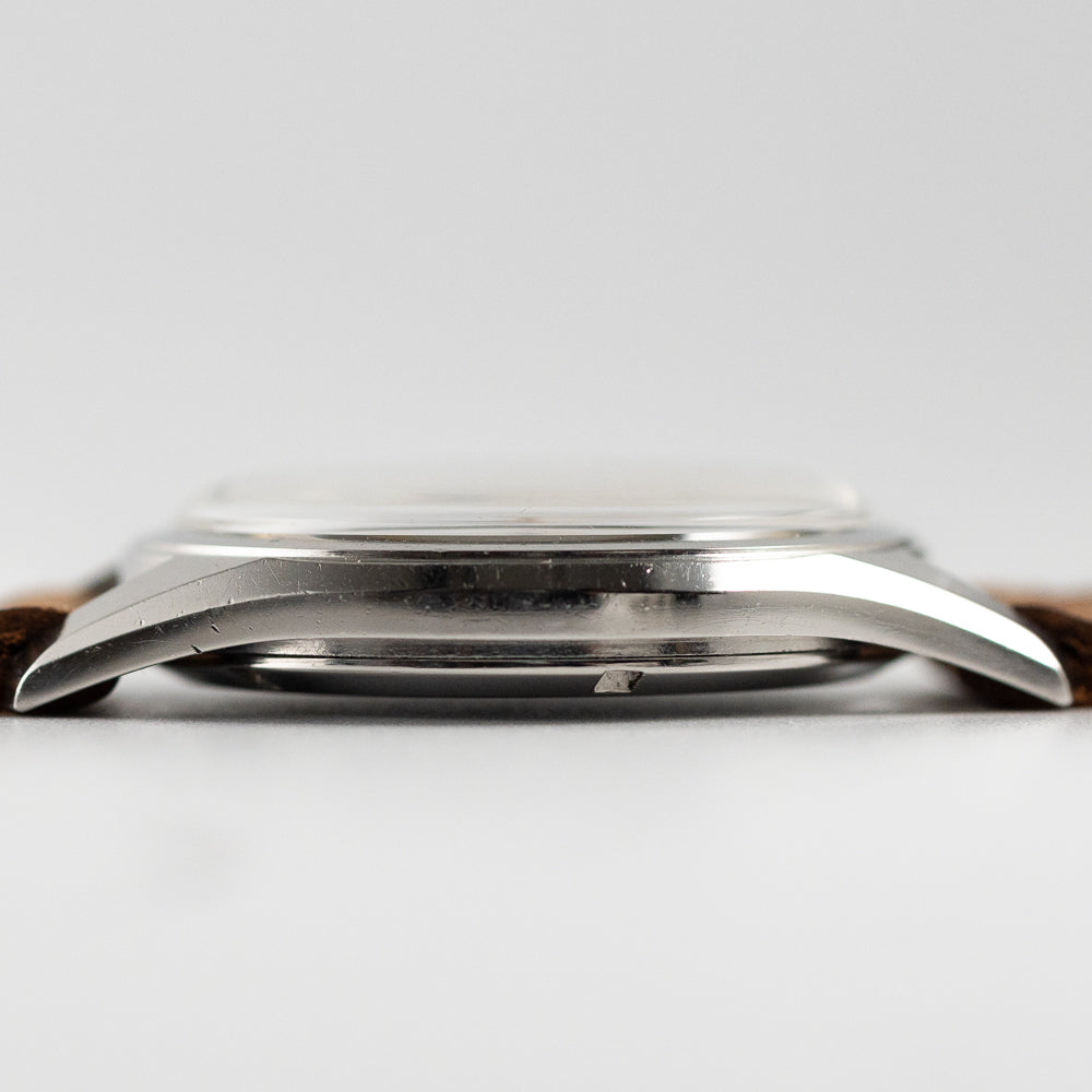LONGINES Ref.6555 Gold Patina