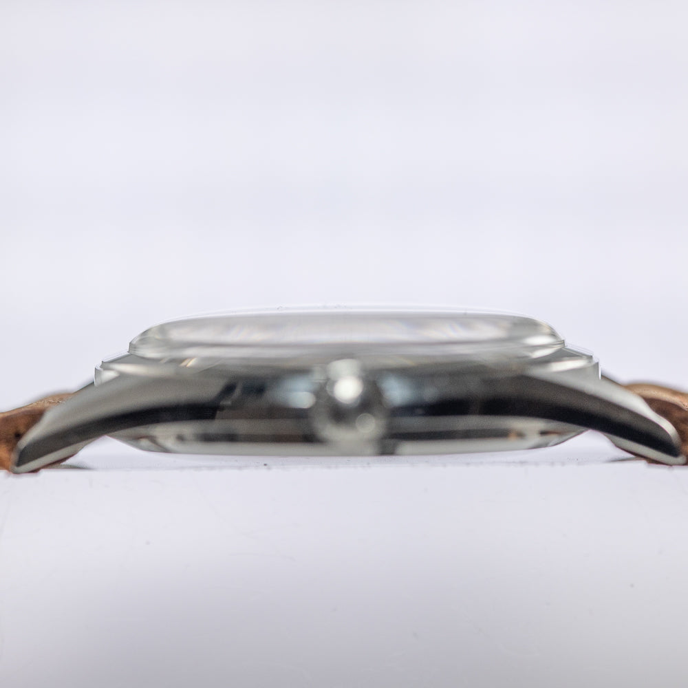 LONGINES Ref.6555 Gold Patina