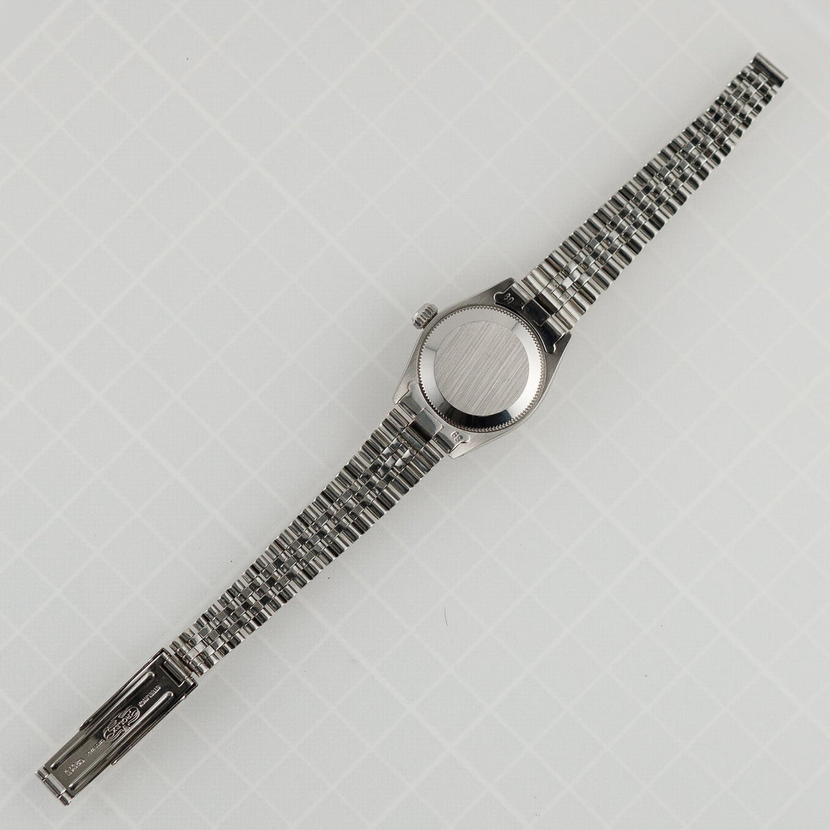 ROLEX OYSTER PERPETUAL Ref.6718