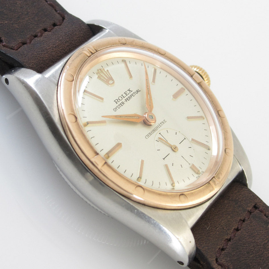 ROLEX Bubble back Ref.3372