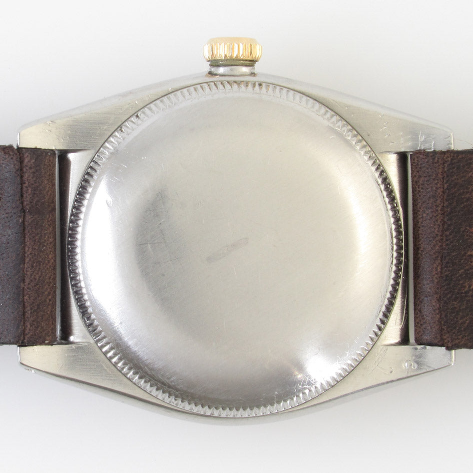 ROLEX Bubble back Ref.3372