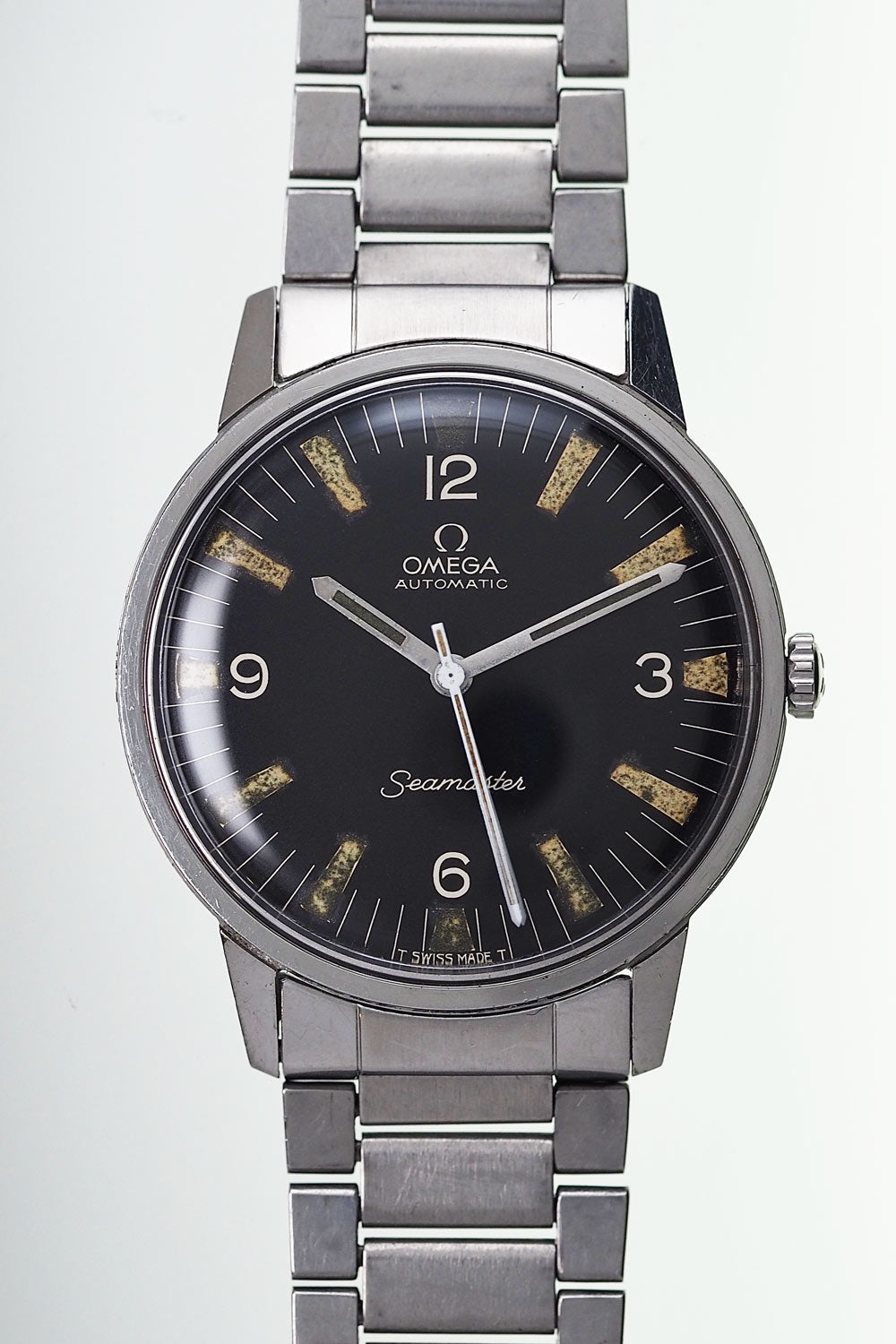 OMEGA Seamaster Ref.165.002