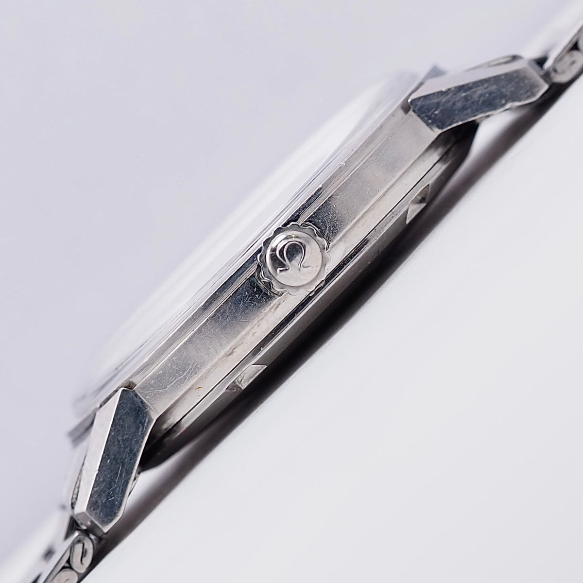 OMEGA Seamaster Ref.165.002