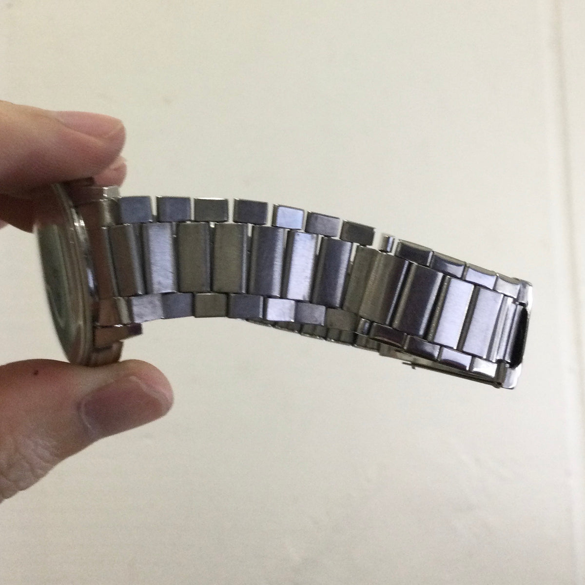 OMEGA Seamaster Ref.165.002