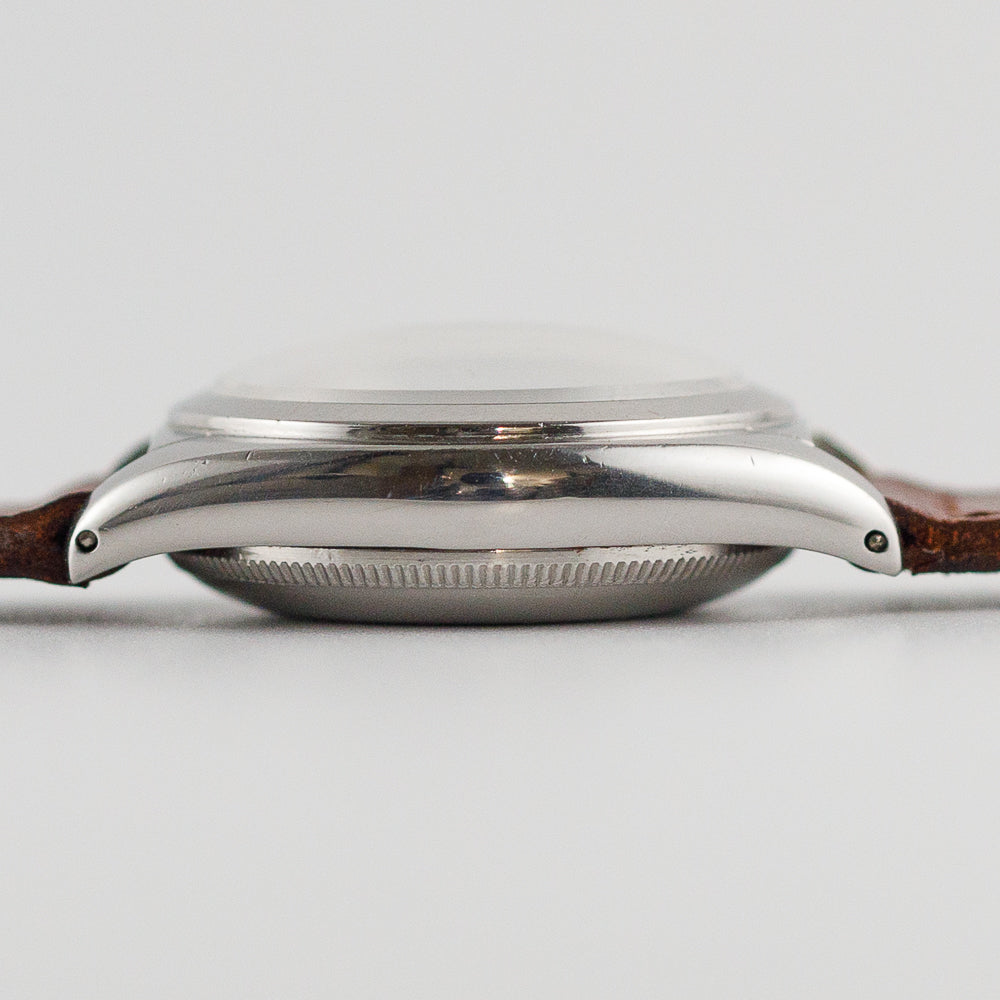ROLEX BUBBLE BACK REF.2940