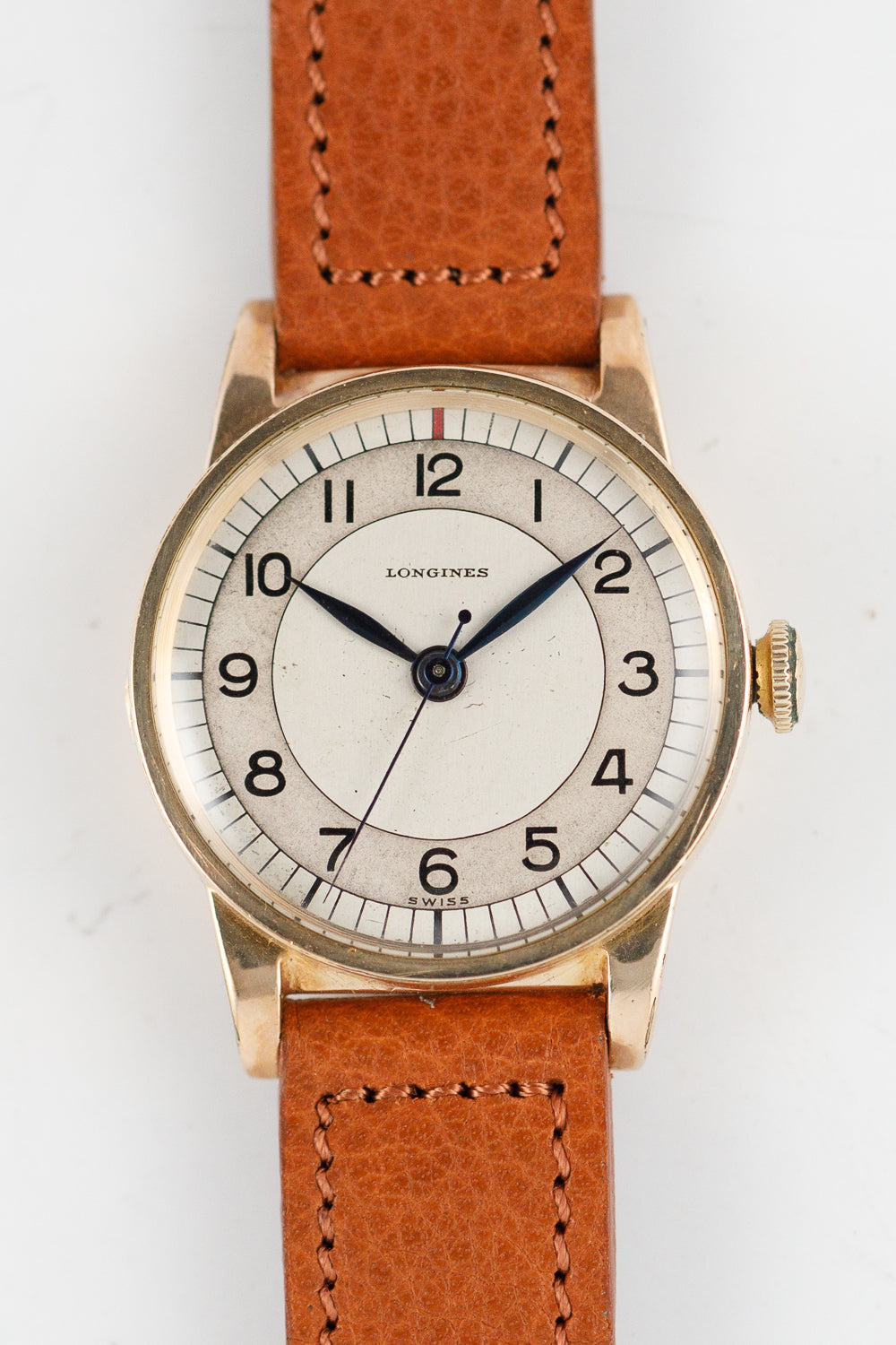 LONGINES Cal.12.68N