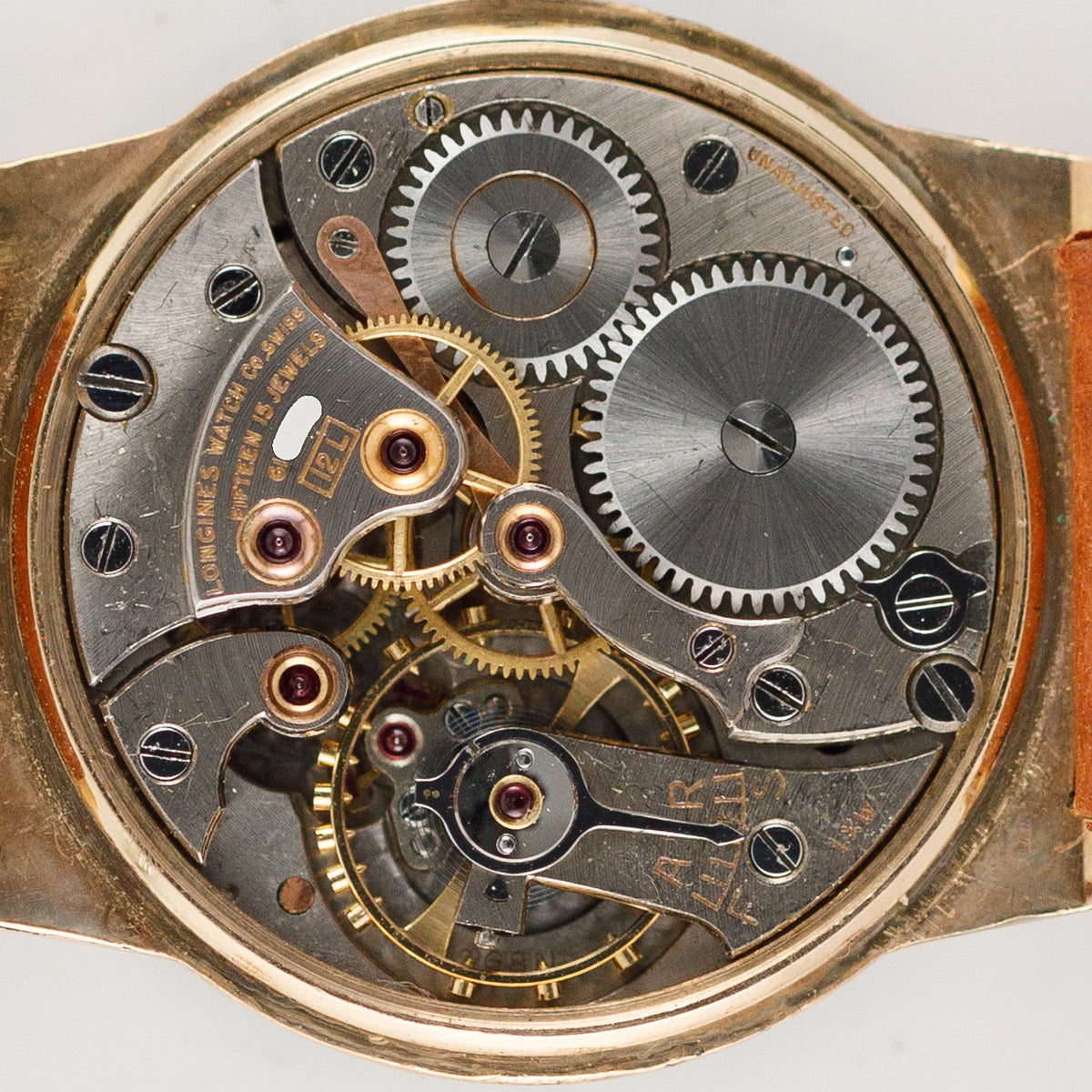 LONGINES Cal.12.68N