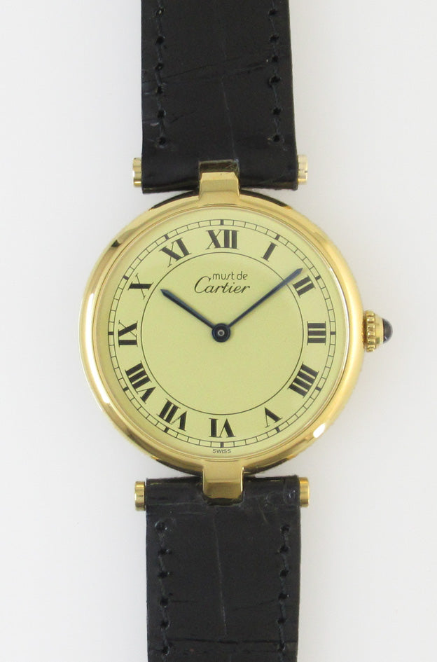 CARTIER LM