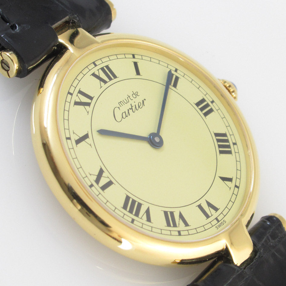 CARTIER LM