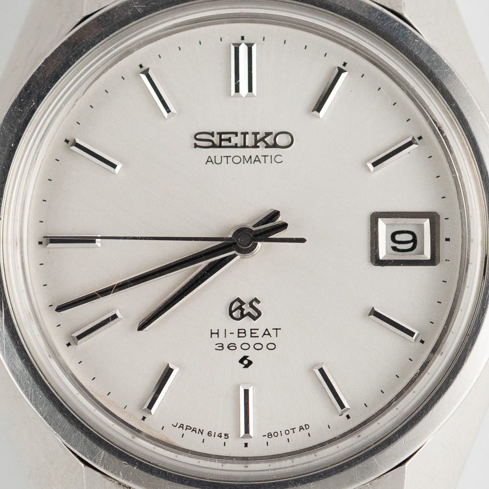 GRAND SEIKO REF.6145-8000