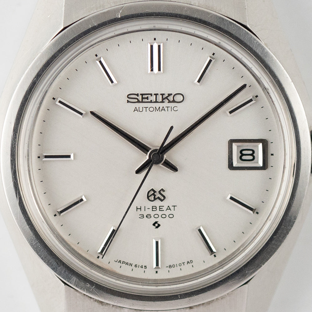 GRAND SEIKO REF.6145-8000