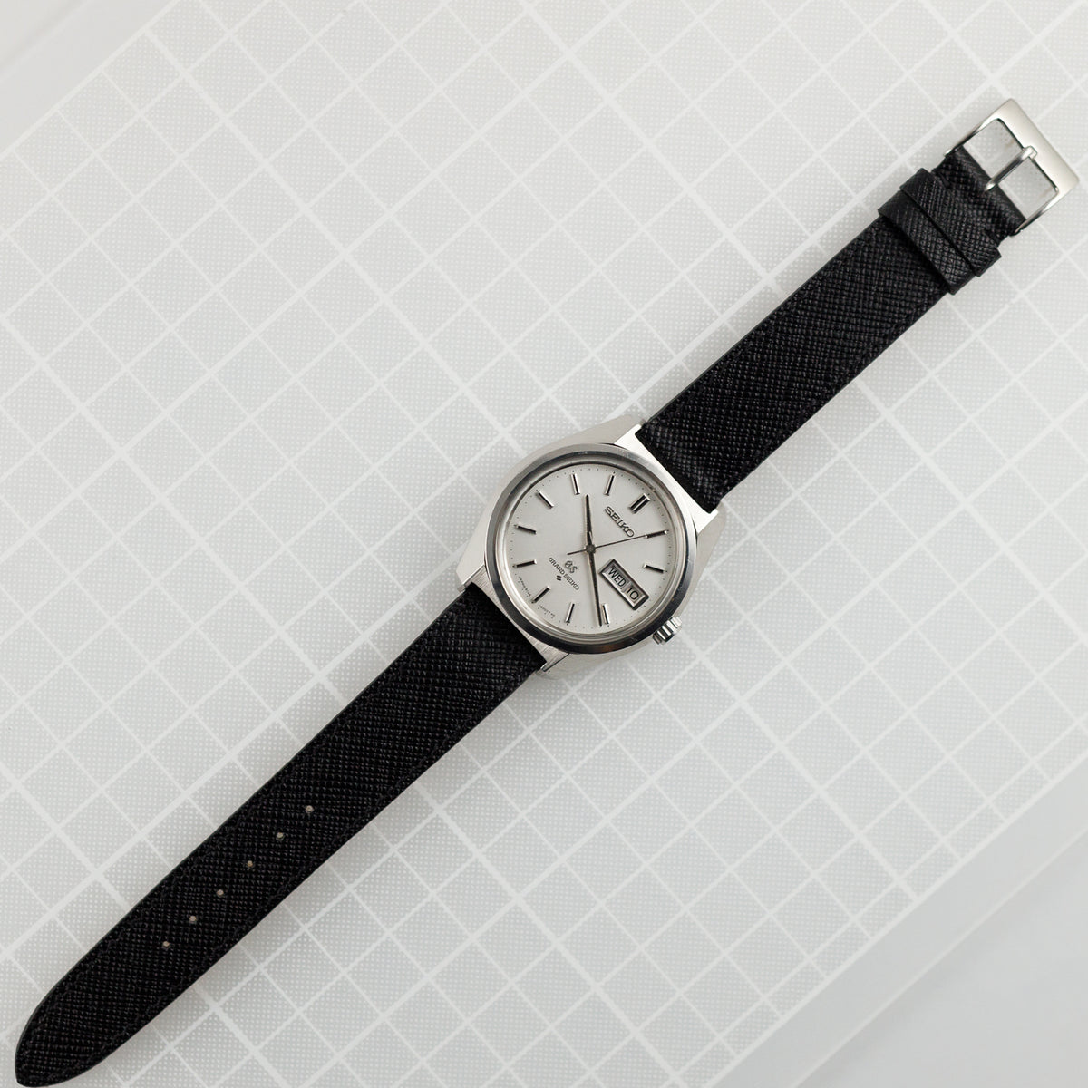 GRAND SEIKO Ref.6146-8000