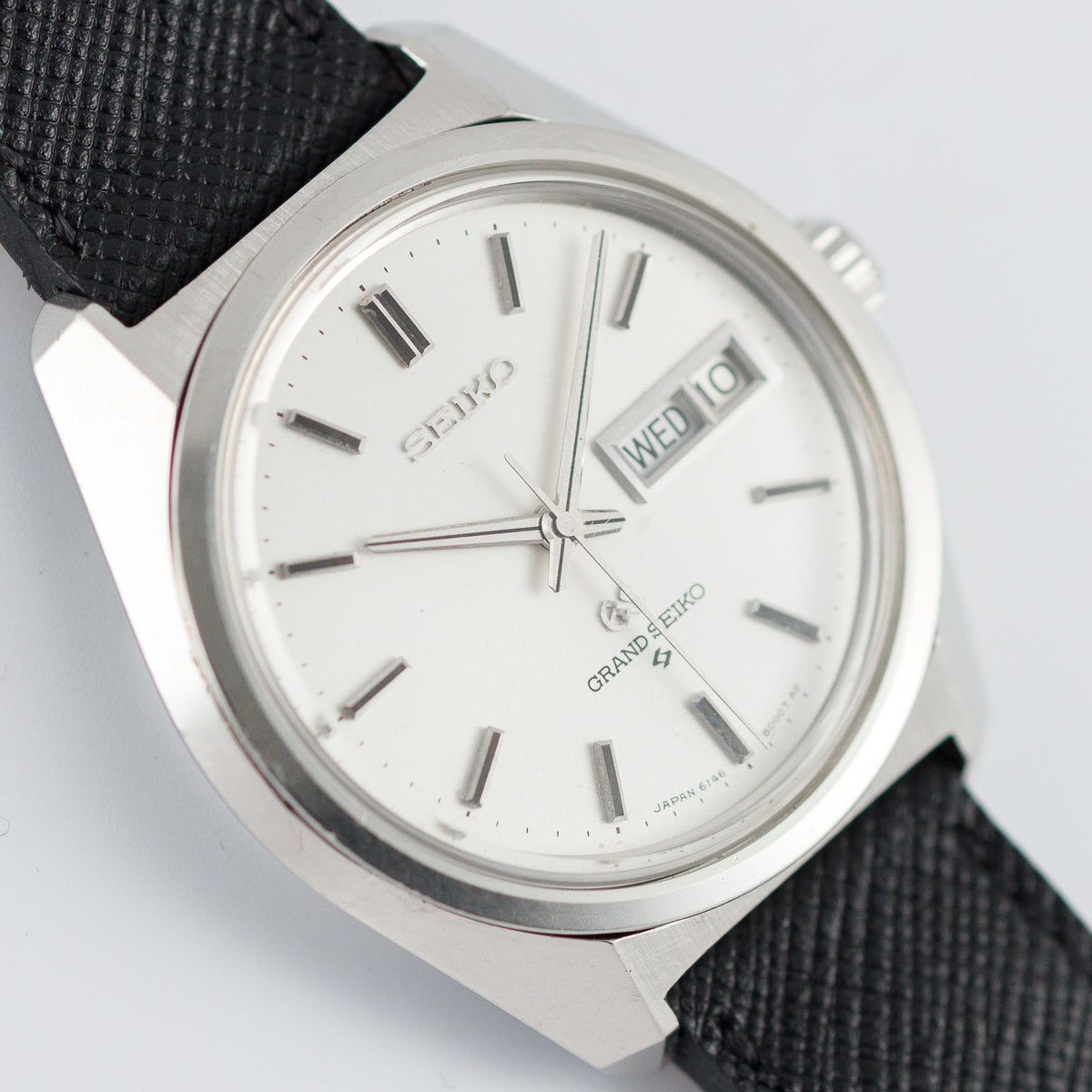 GRAND SEIKO Ref.6146-8000