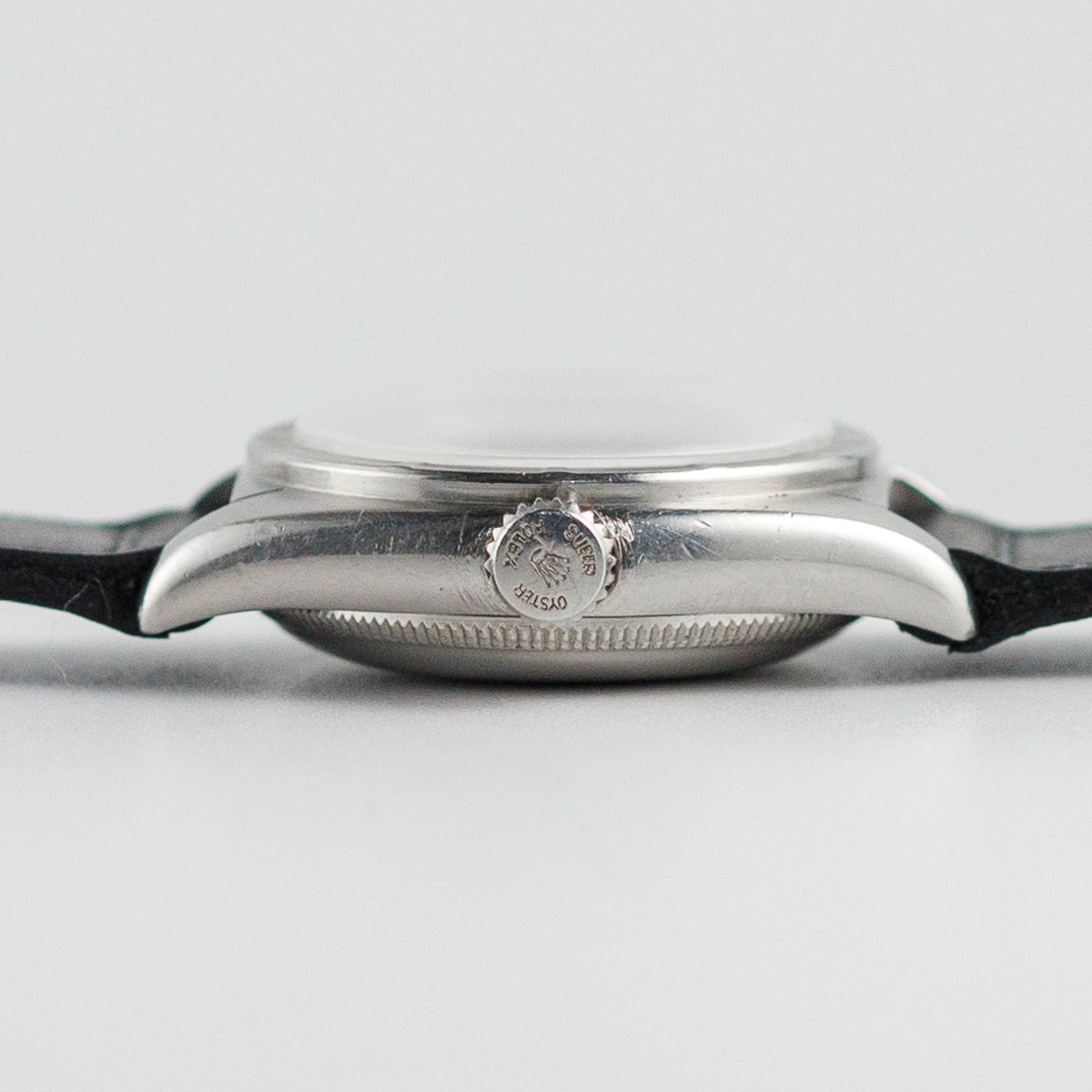 ROLEX BUBBLE BACK Ref.6015