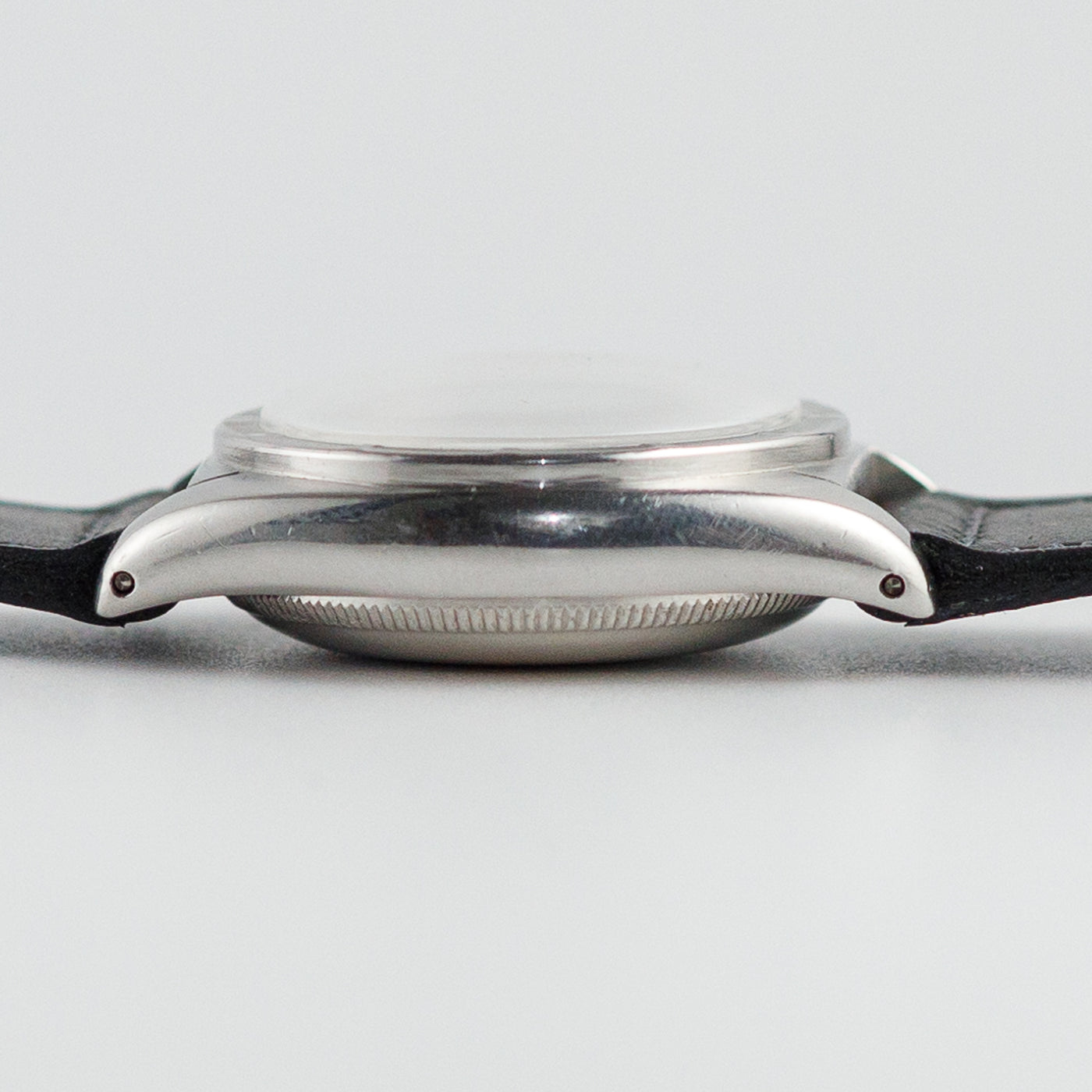 ROLEX BUBBLE BACK Ref.6015 – TIMEANAGRAM