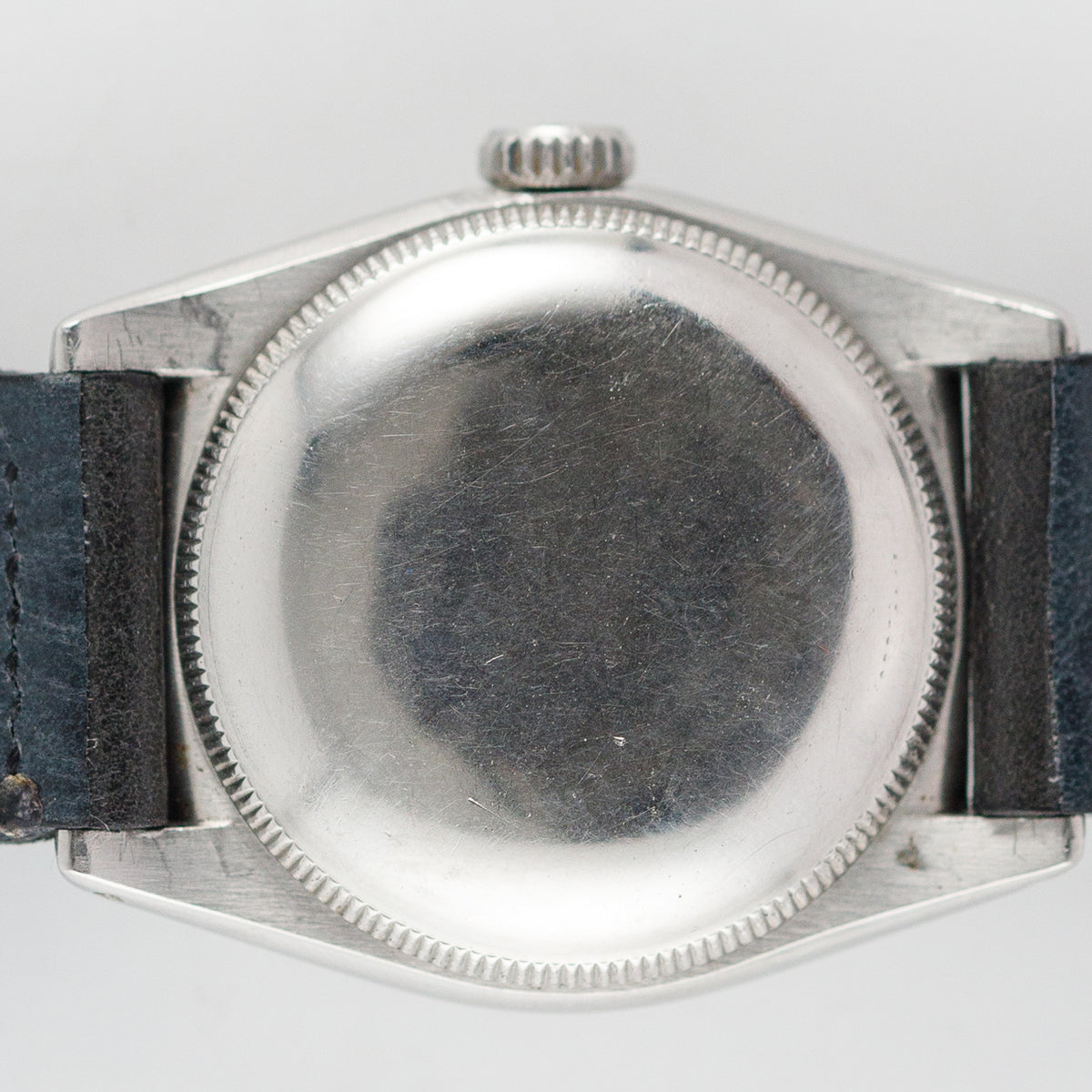 ROLEX BUBBLE BACK Ref.6015