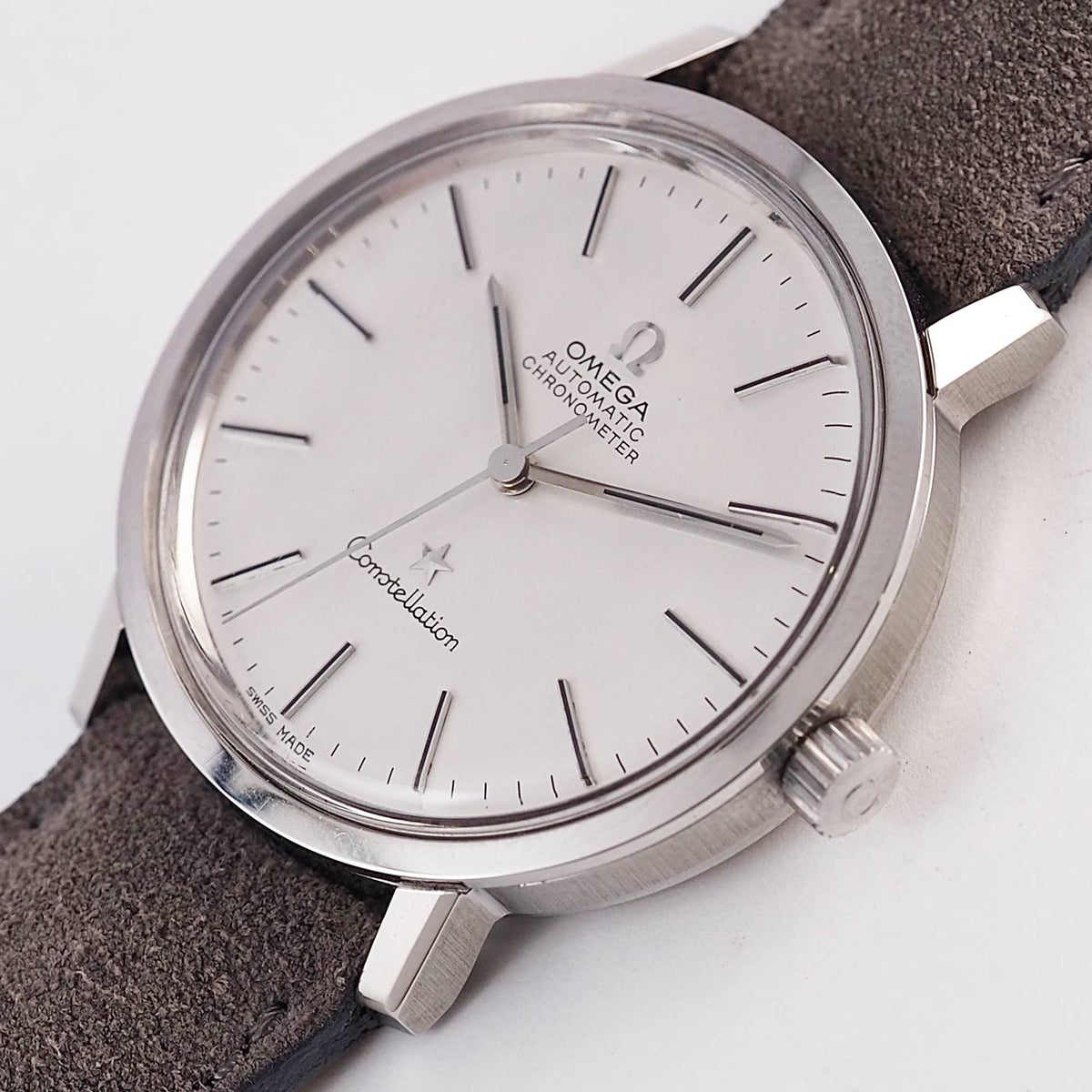 OMEGA