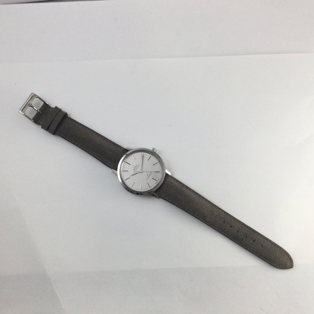 OMEGA