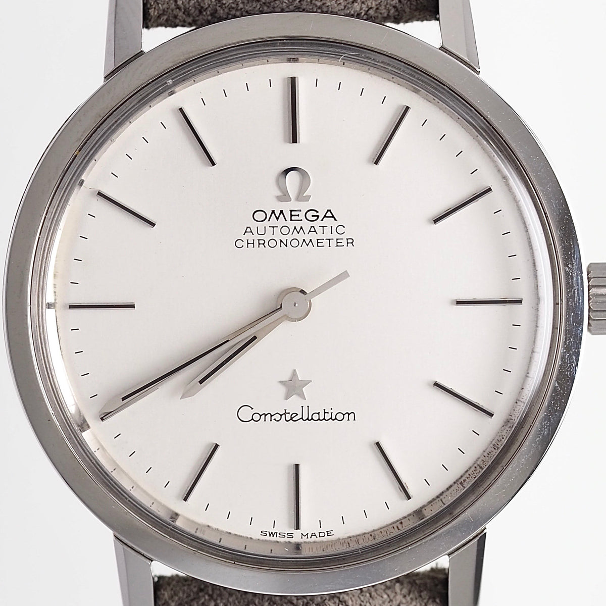 OMEGA