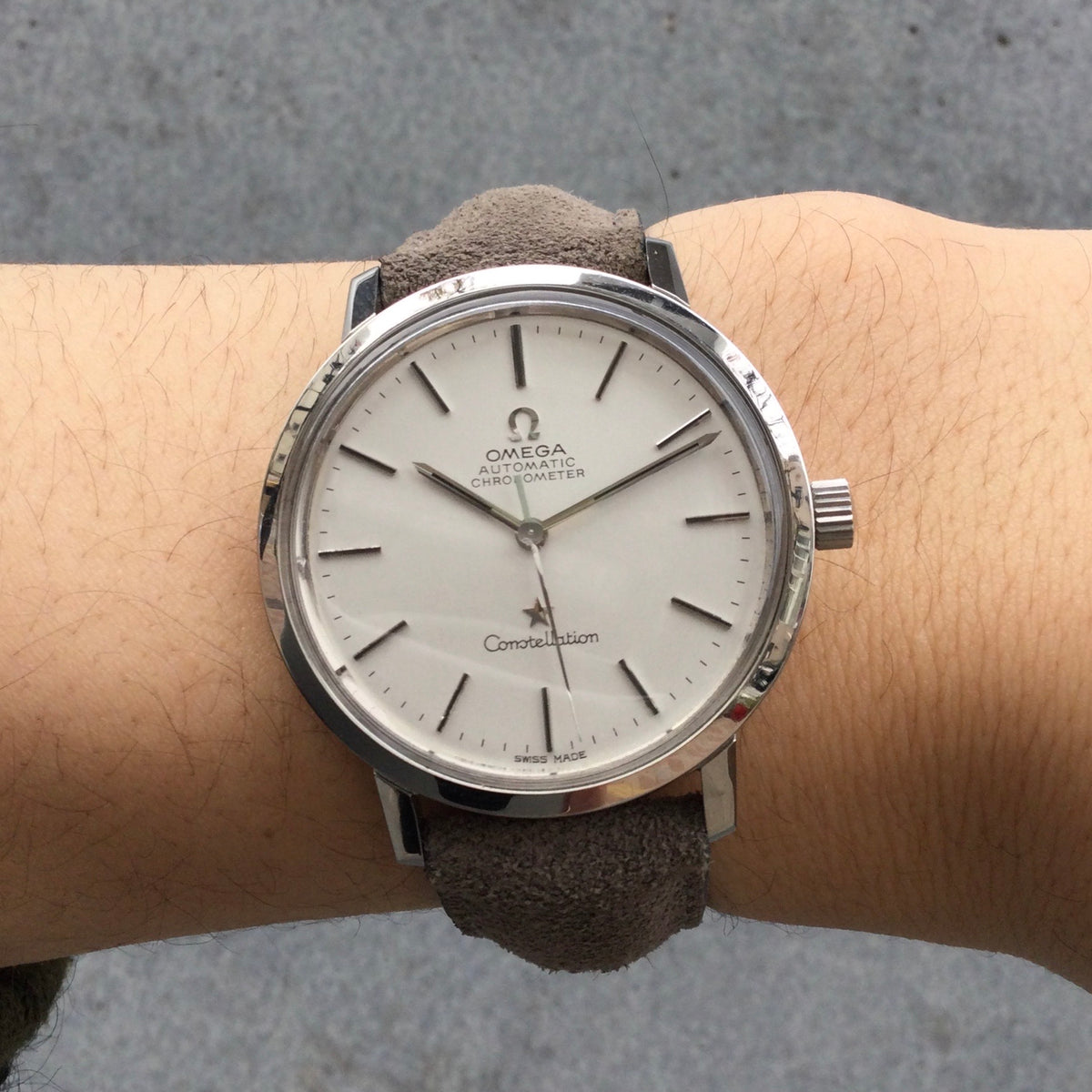 OMEGA