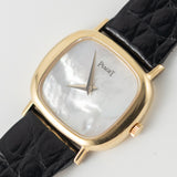 PIAGET Ref.9451 MOTHER OF PEARL Dial