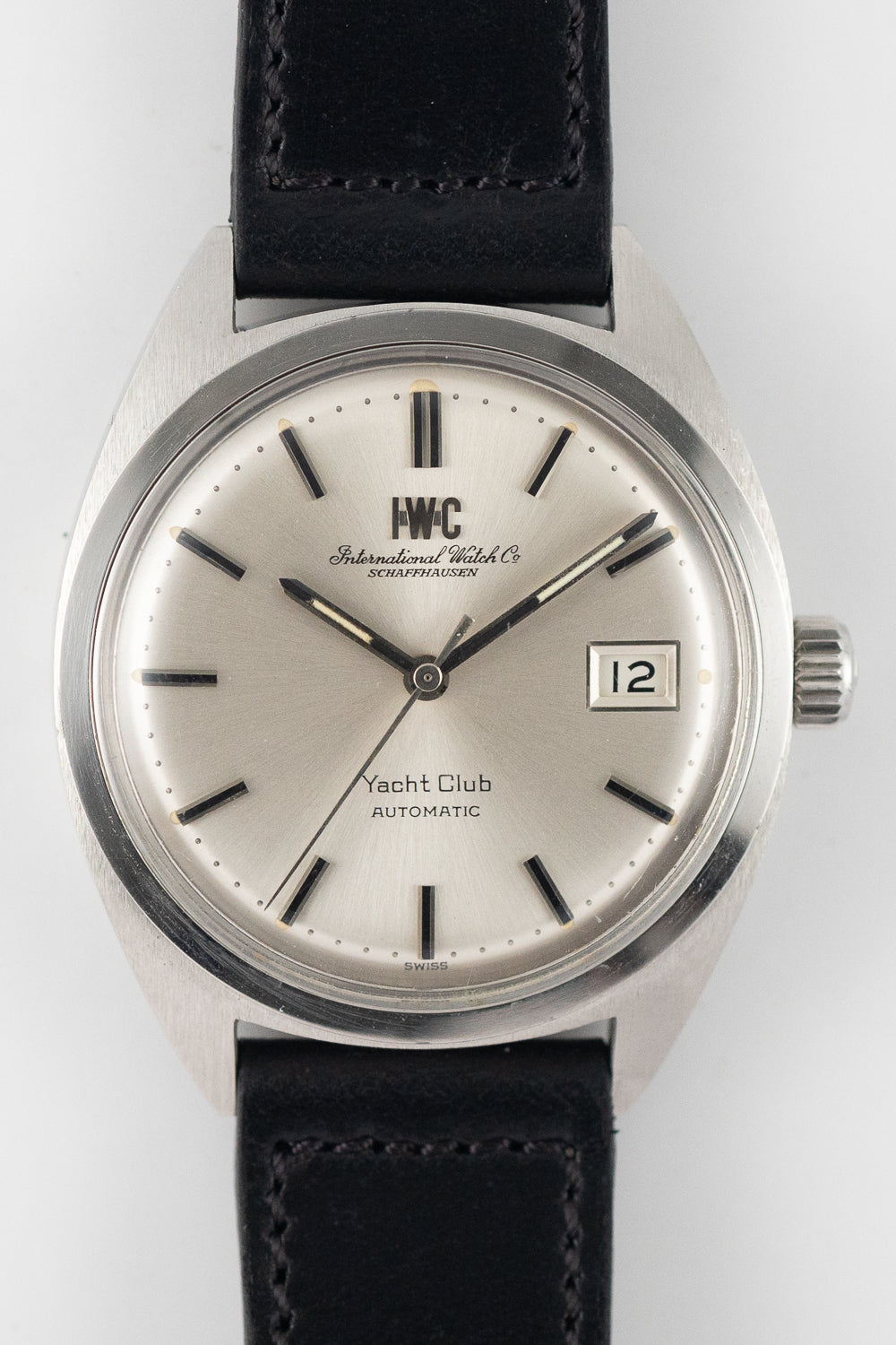 IWC Yacht Club