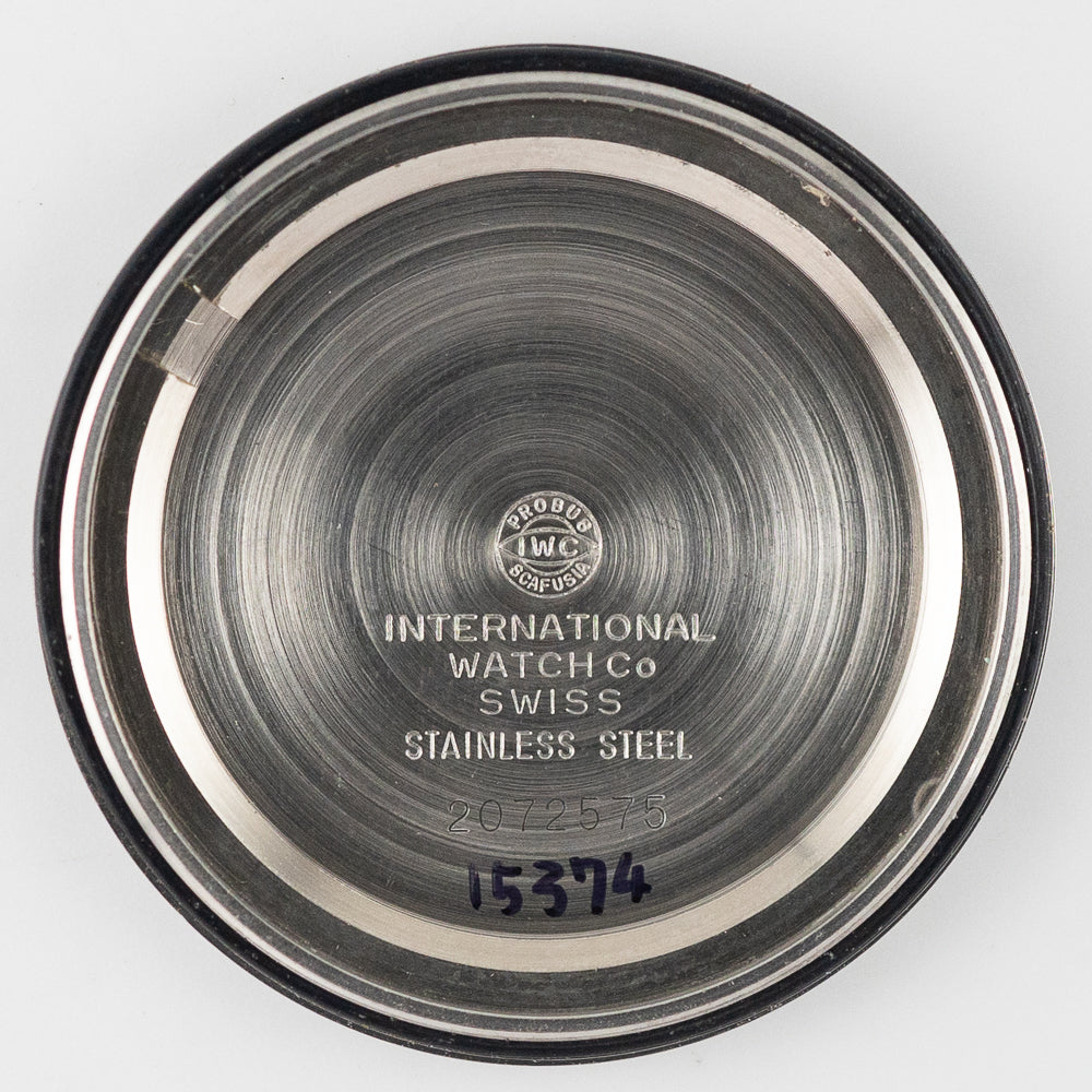 IWC Yacht Club