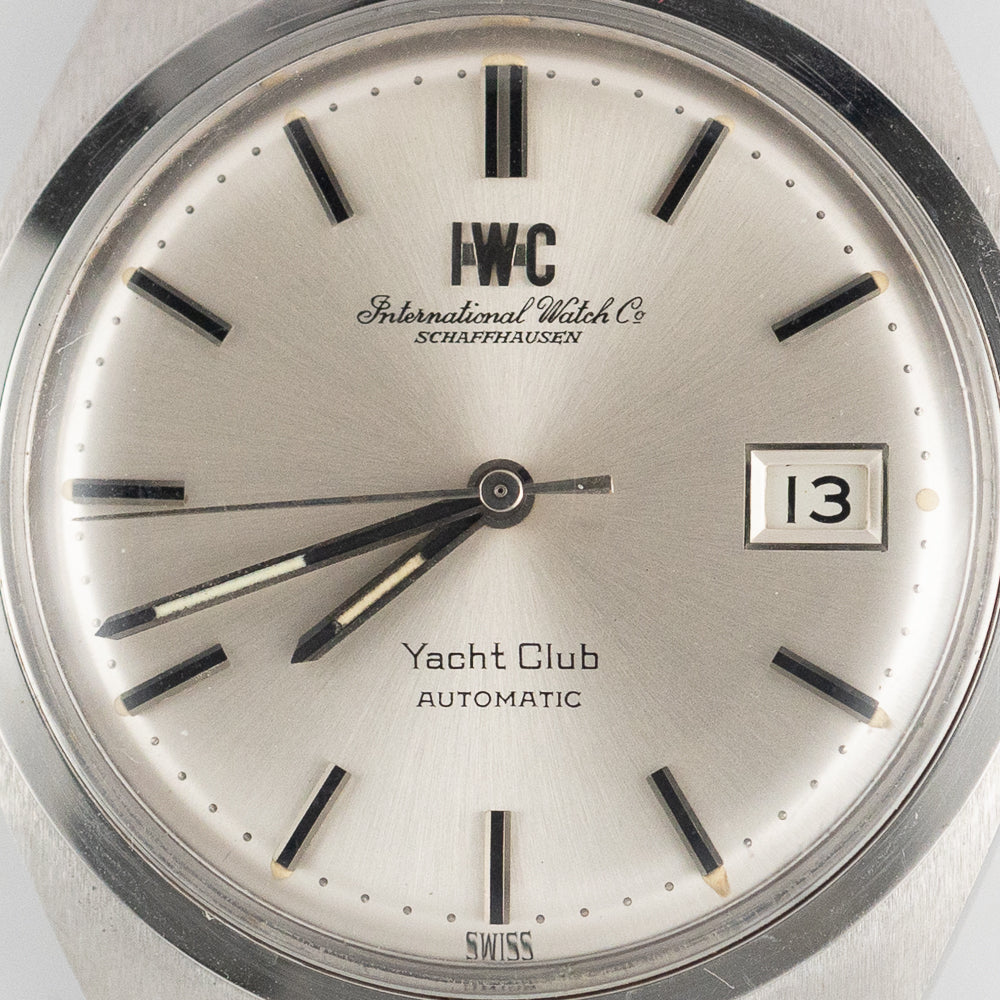 IWC Yacht Club