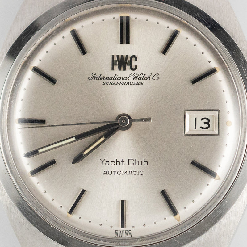 IWC Yacht Club