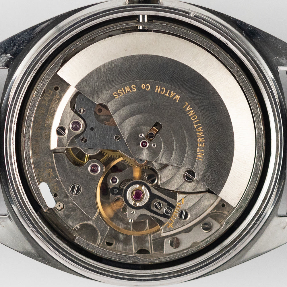 IWC Yacht Club