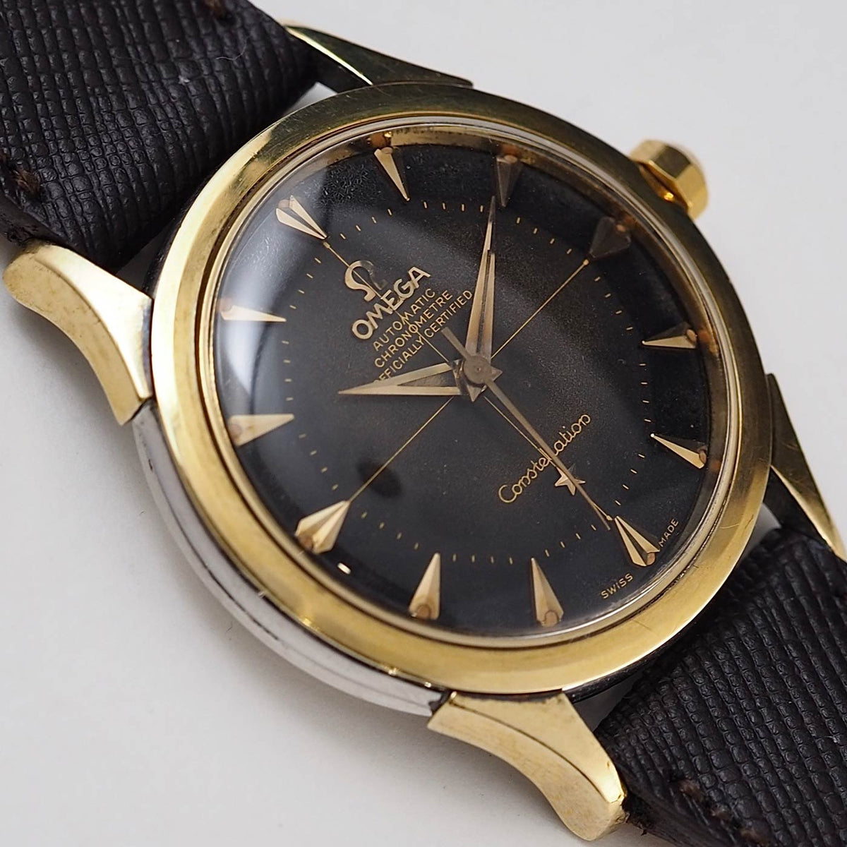 OMEGA Constellation Ref.2852