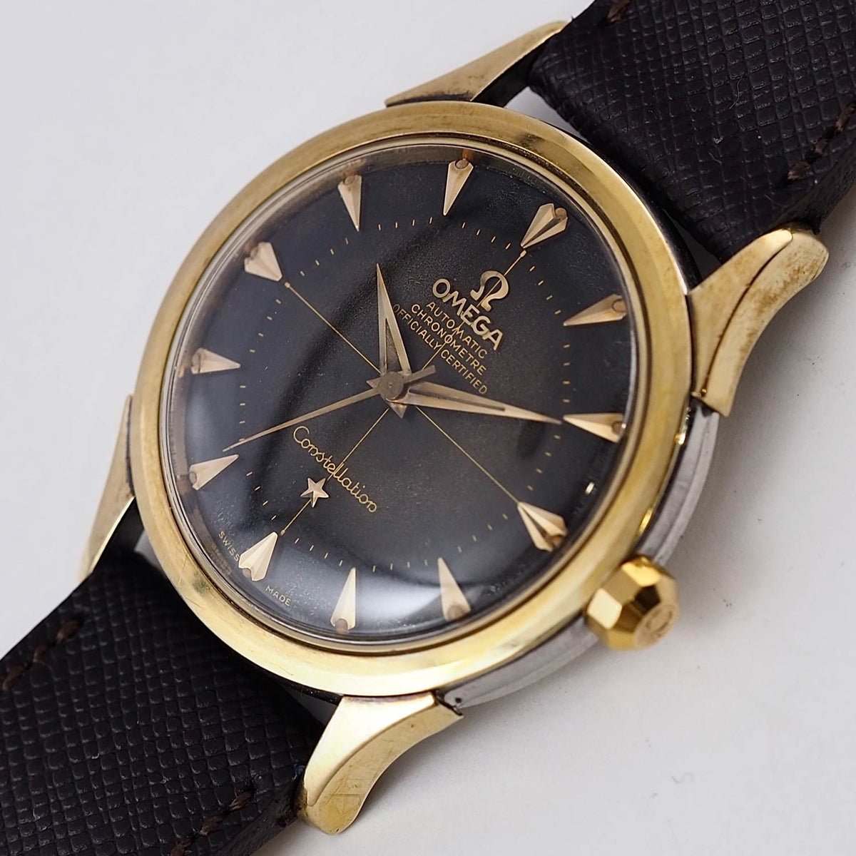 OMEGA Constellation Ref.2852