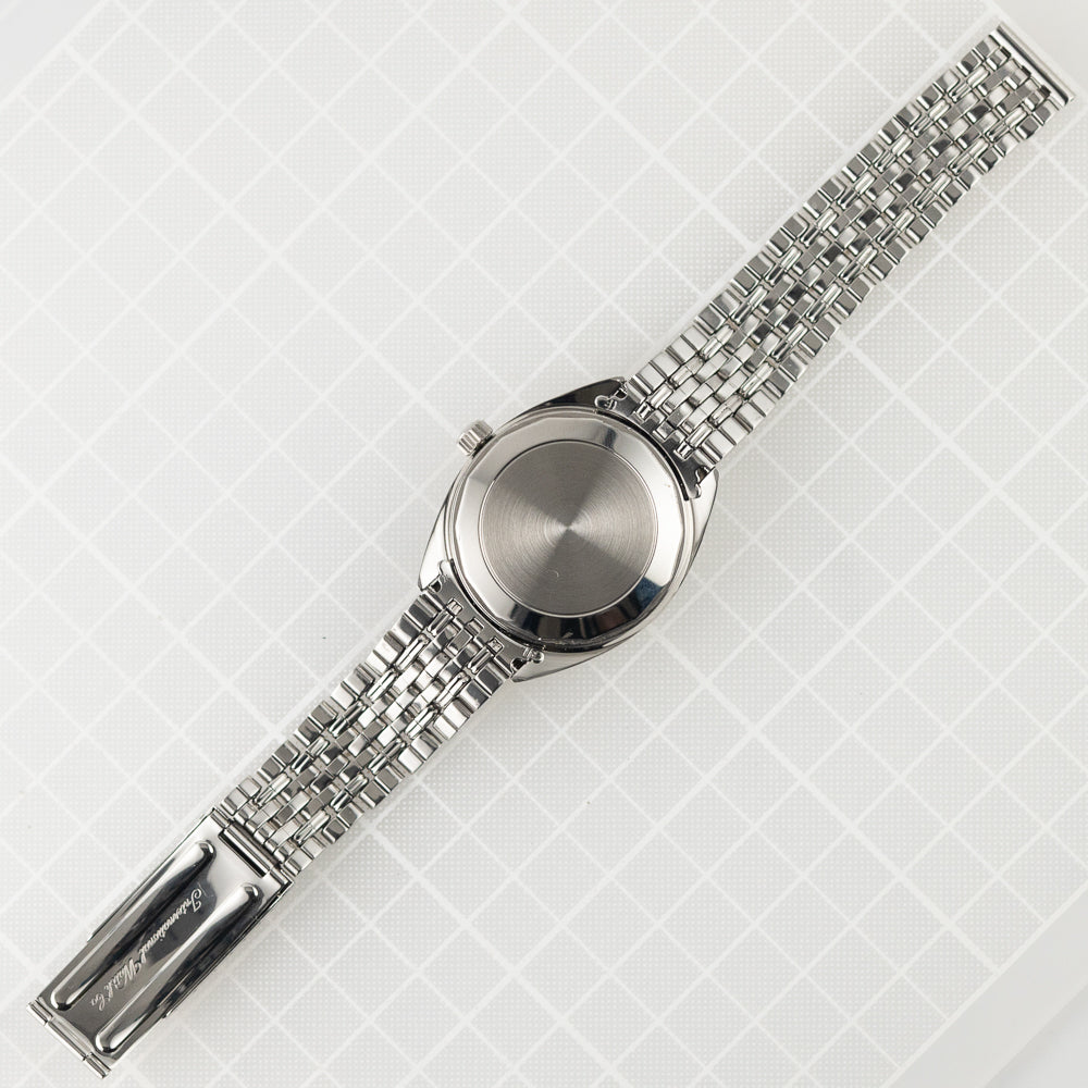 IWC Yacht Club Ref.R811AD No Date Turler