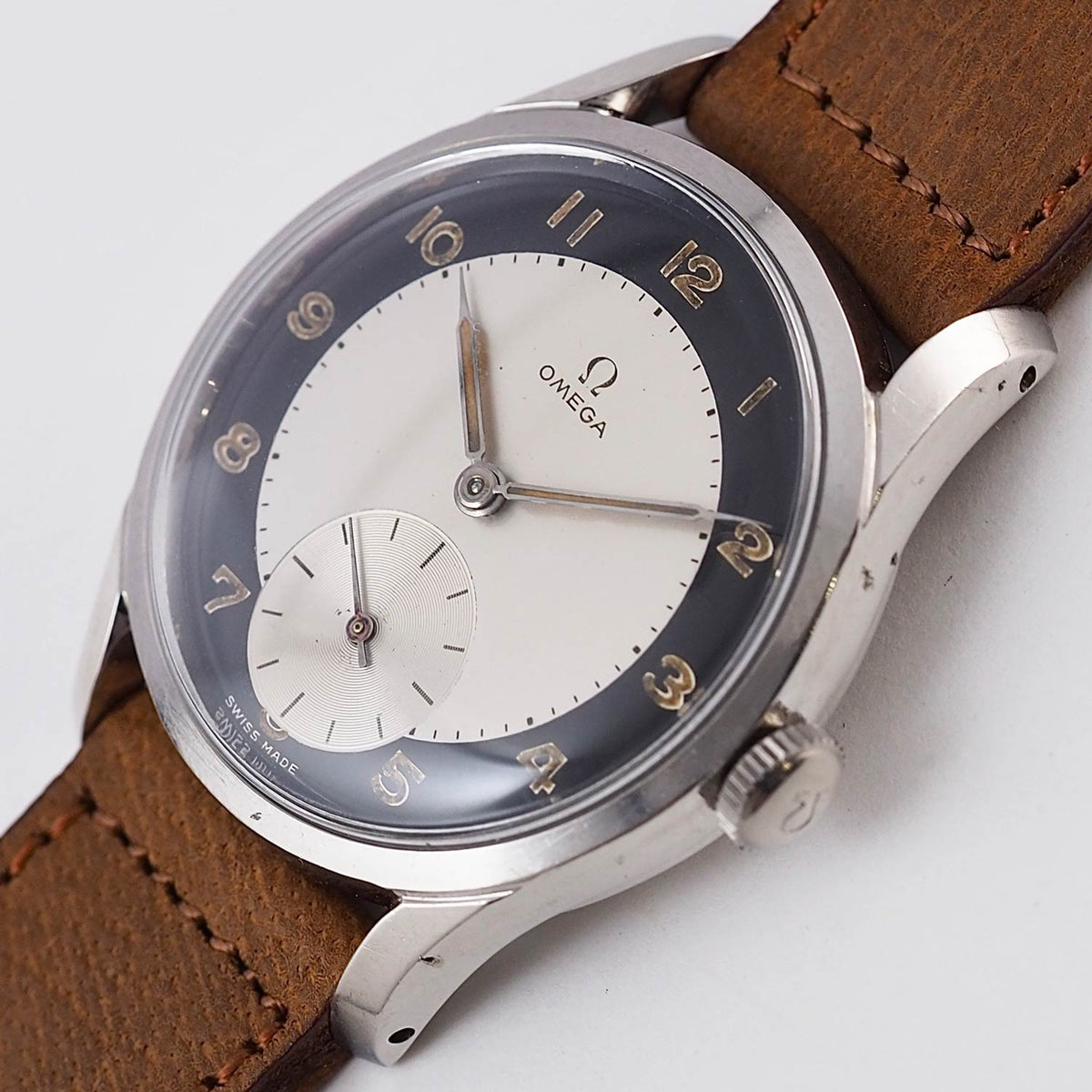 OMEGA ref.2639