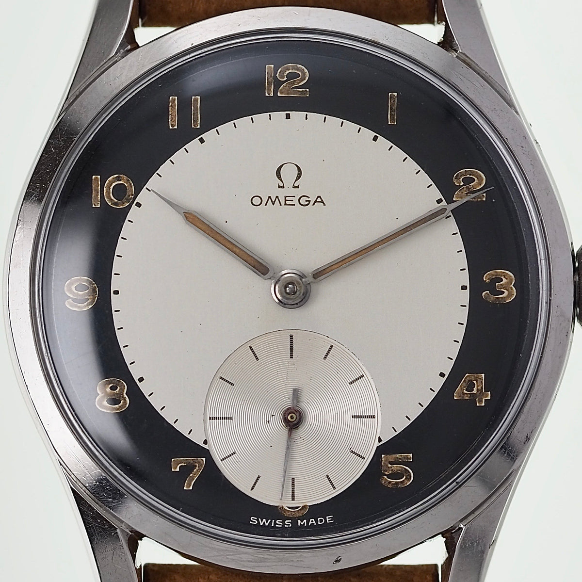 OMEGA ref.2639
