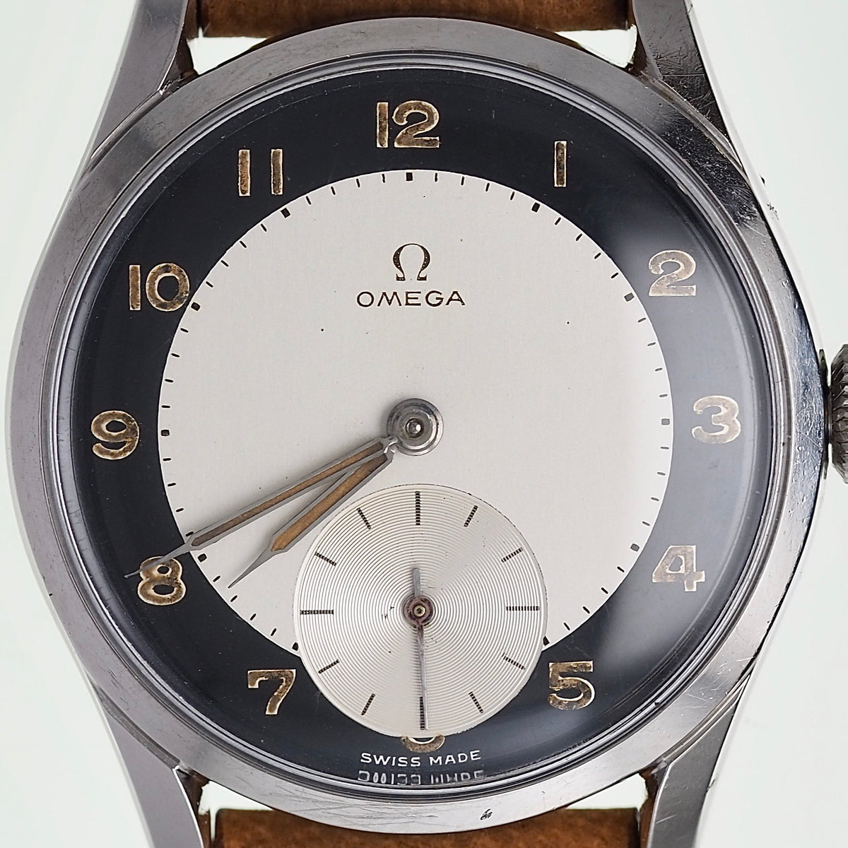 OMEGA ref.2639