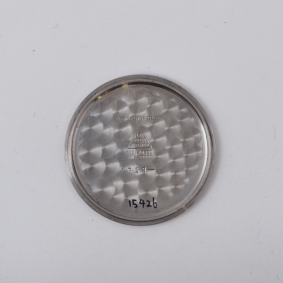 OMEGA ref.2639