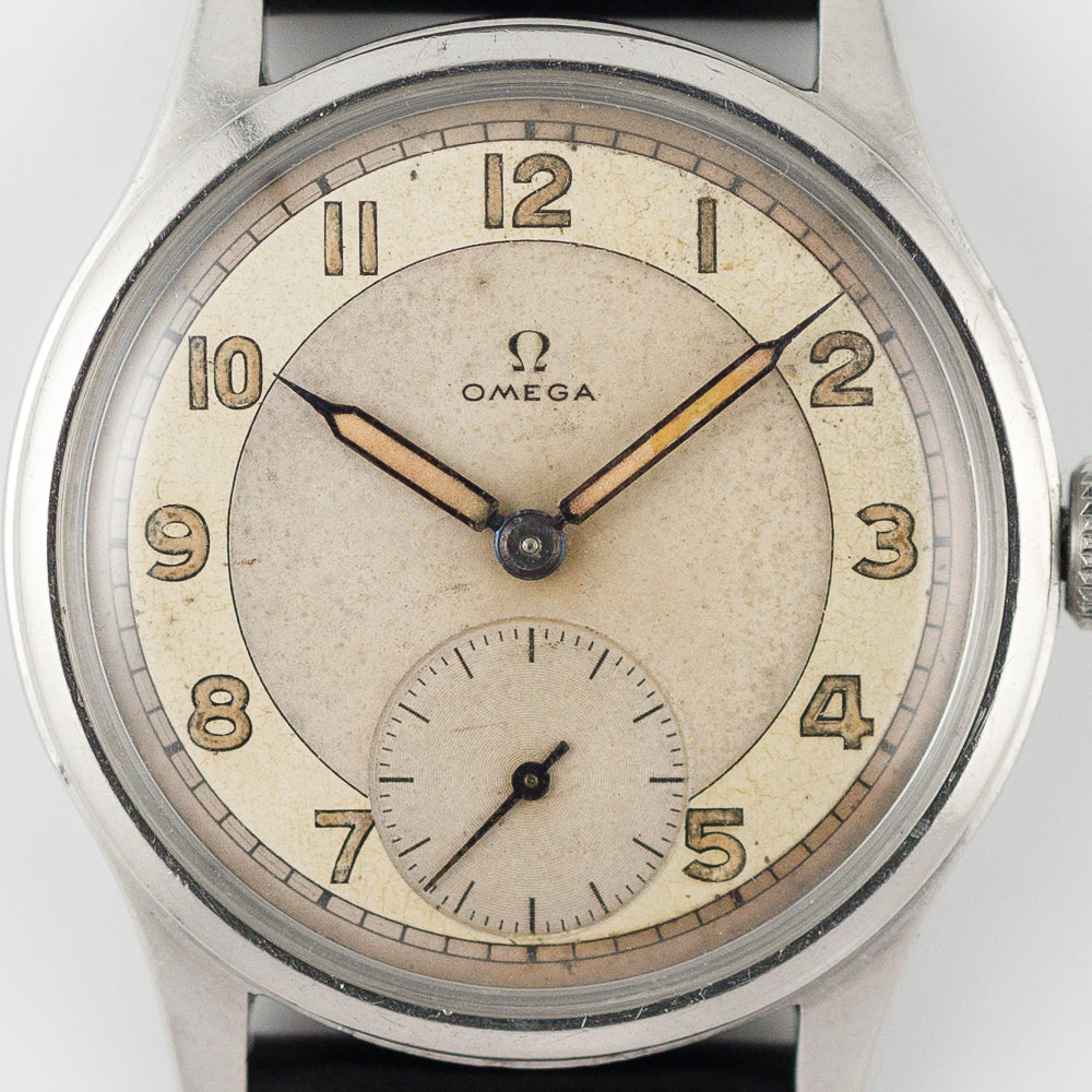 OMEGA Ref.2400 SUVERAN