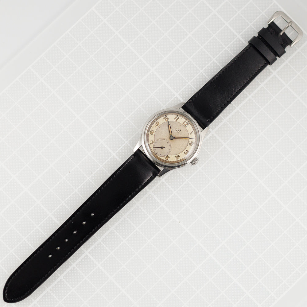 OMEGA Ref.2400 SUVERAN