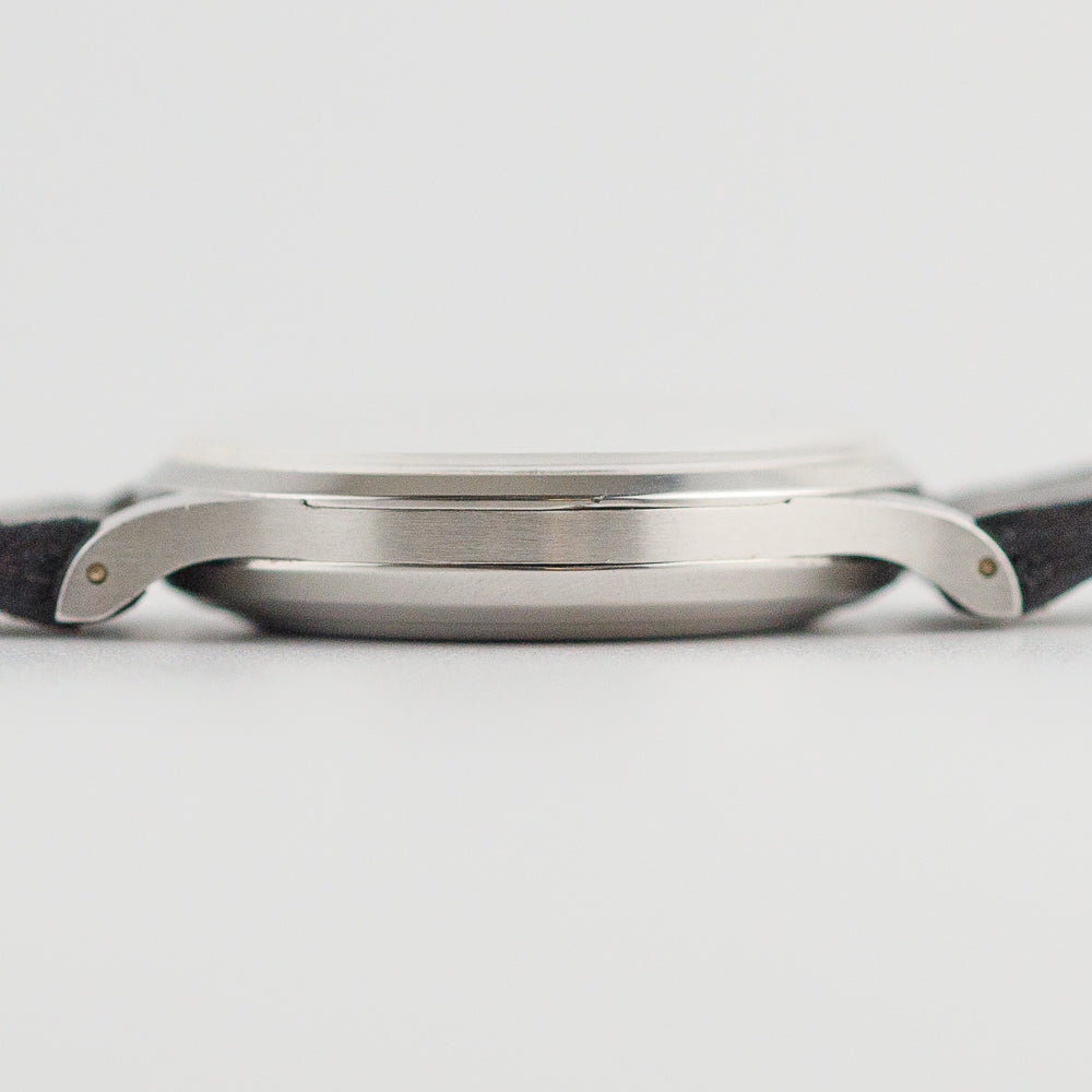IWC Calatrava case no-date