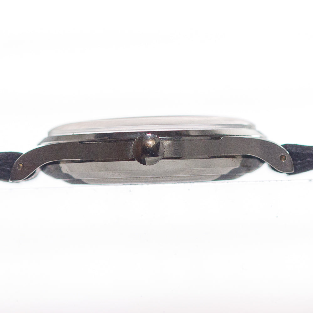 IWC Calatrava case no-date
