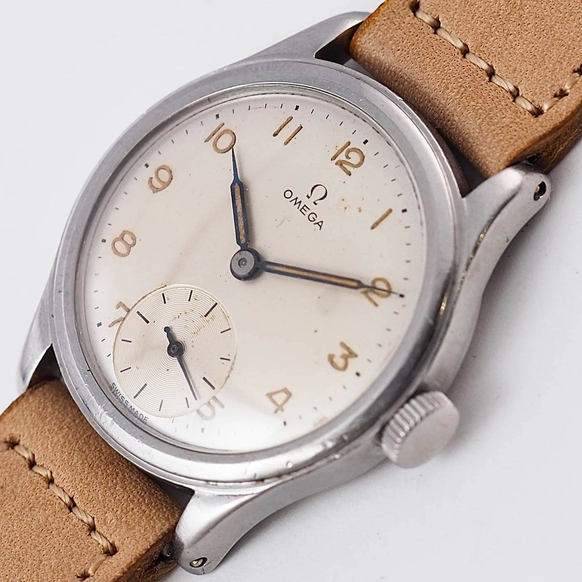 OMEGA